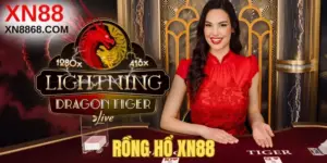 Rồng Hổ XN88 - Giải Mã Trận Đấu Trí Tuệ Trong Một Lá Bài