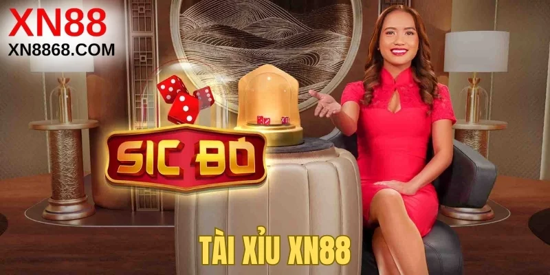 Tài Xỉu XN88 - Bí Quyết Chinh Phục Mọi Ván Cược Sicbo